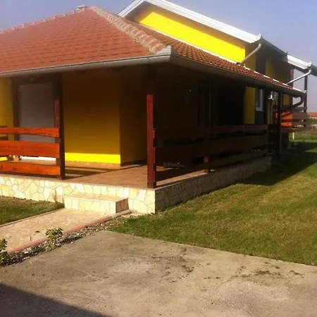 Apartment Lux Hus Novi Sad