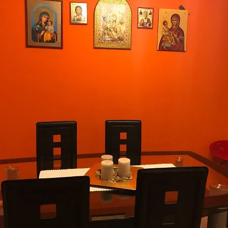 Lux Hus Novi Sad * Veternik