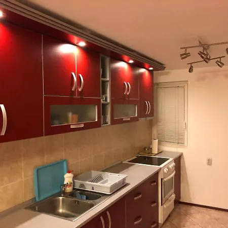 Lux Hus Novi Sad Veternik