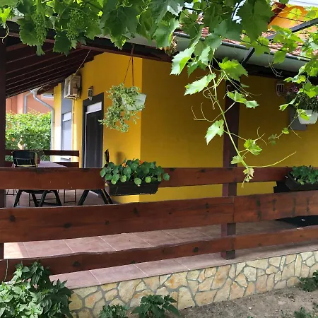 Lux Hus Novi Sad Veternik
